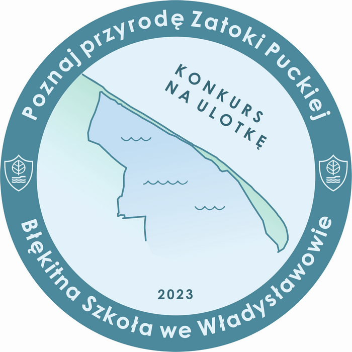 LOGO KONKURSU NA ULOTKĘ 