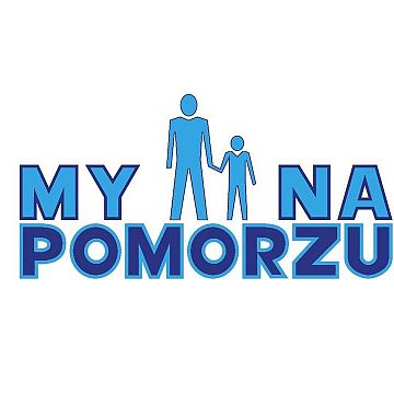 Grafika "My na Pomorzu"