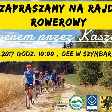 Dzień Krajobrazu 2017 w OEE - zapraszamy na rajd rowerowy Grafika Dzień Krajobrazu 2017 w OEE - zapraszamy na rajd rowerowy