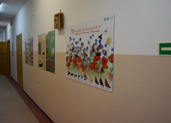 Grafika Tęsknimy za Wami….