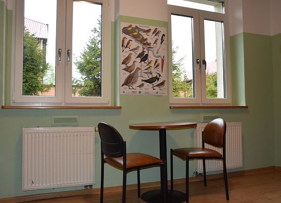 Grafika Tęsknimy za Wami….