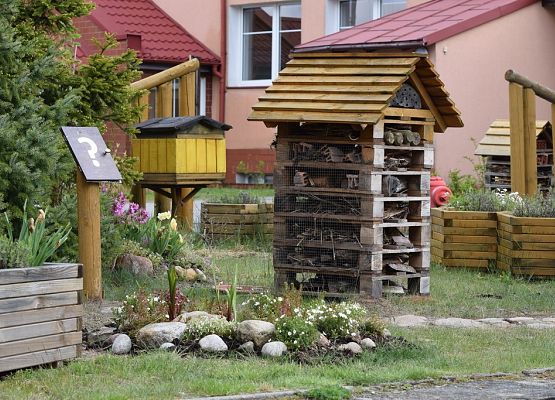 Grafika Tęsknimy za Wami….