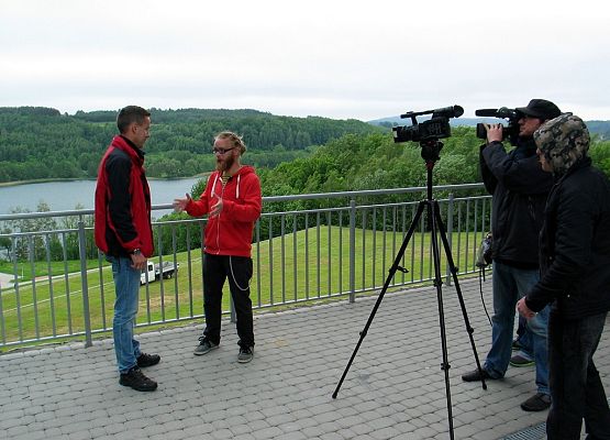 Grafika 3: "Naturalnie zakręceni" na Kaszubach