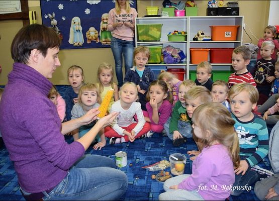 Grafika „Ptasie zimowanie” i nie tylko