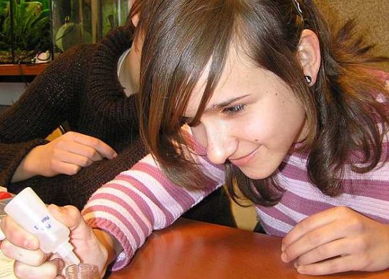 Grafika Projekt "Radunia wczoraj, dziś i jutro"