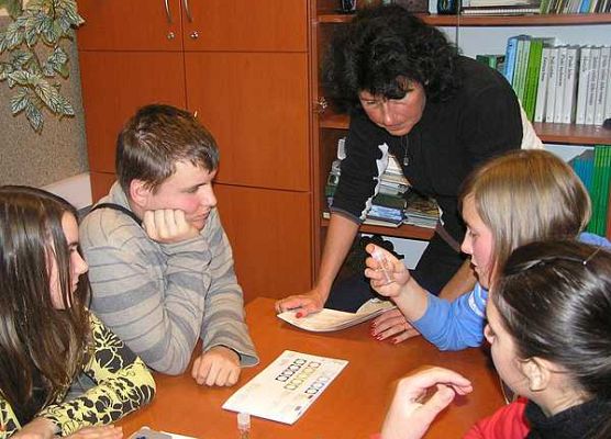 Grafika Projekt "Radunia wczoraj, dziś i jutro"