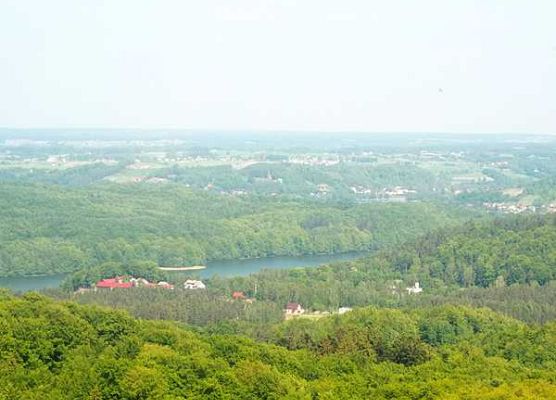Grafika Wyniki konkursu fotograficznego „Krajobrazy Kaszubskiego Parku Krajobrazowego w obiektywie”