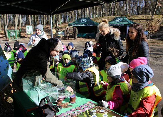 Grafika Witaj wiosno!