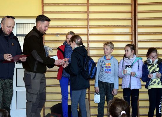 Grafika Kaszubski spacer z okazji Międzynarodowego Dnia Krajobrazu