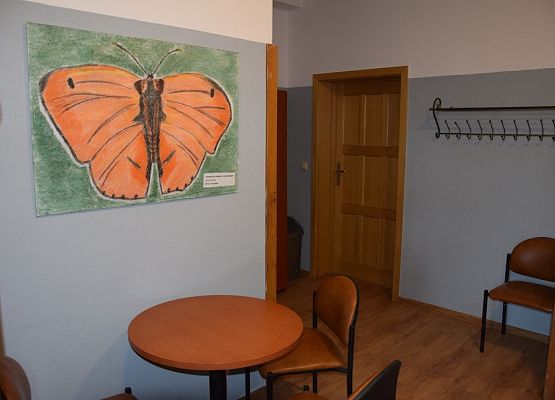 Grafika Tęsknimy za Wami….