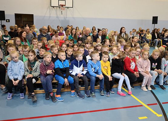 Grafika Zainwestuj w planetę!