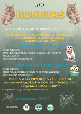 Grafika Konkurs