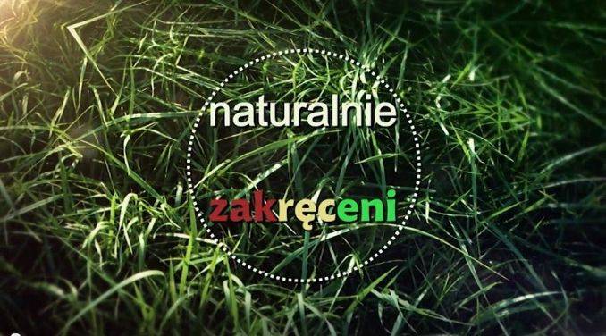 "Naturalnie zakręceni" na Kaszubach grafika