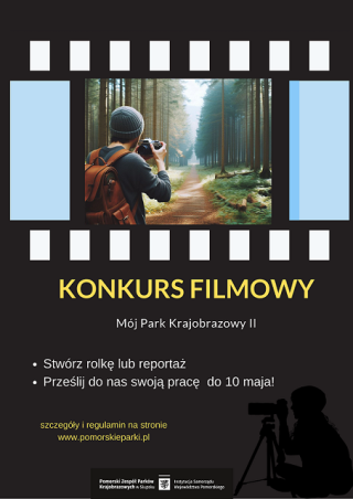 KONKURS! grafika